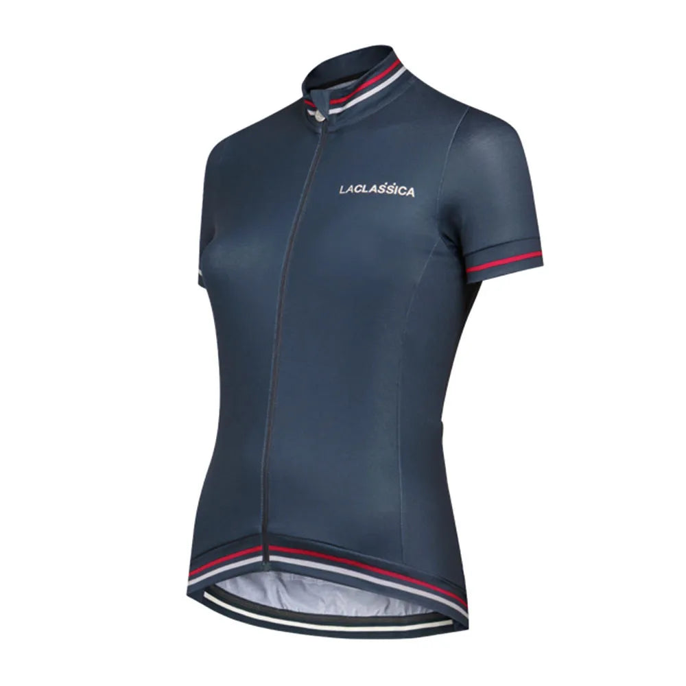La Classica Sanremo Women's Cycling Jersey - Sportandleisure.com