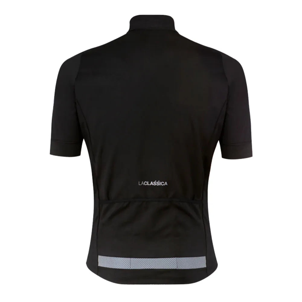 La Classica Fedaia Men's Cycling Jersey - Sportandleisure.com
