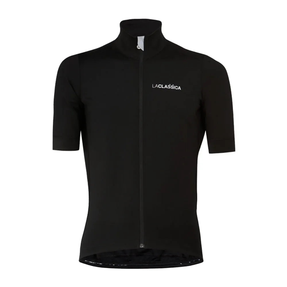 La Classica Fedaia Men's Cycling Jersey - Sportandleisure.com