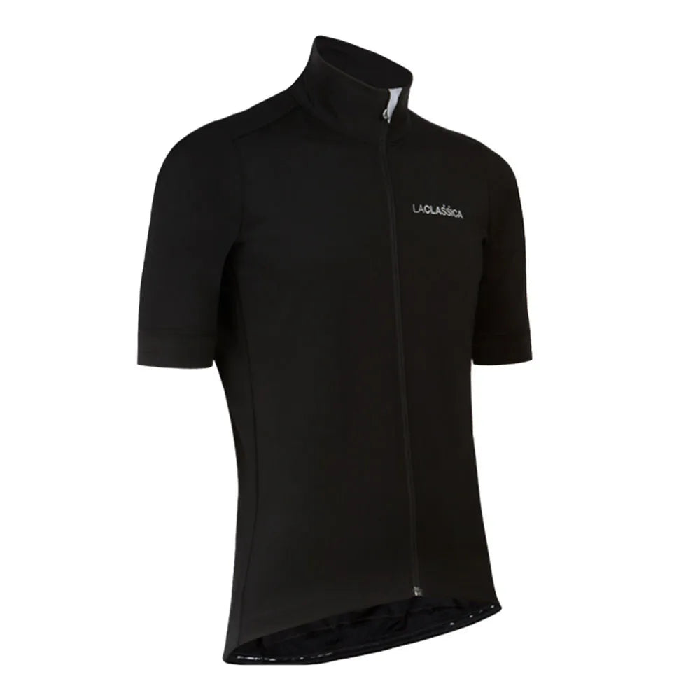 La Classica Fedaia Men's Cycling Jersey - Sportandleisure.com