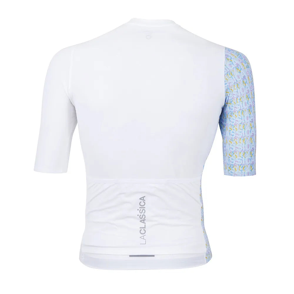 La Classica Alicante Men's Cycling Jersey - Sportandleisure.com