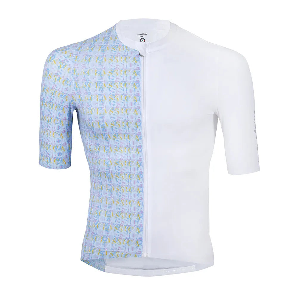 La Classica Alicante Men's Cycling Jersey - Sportandleisure.com