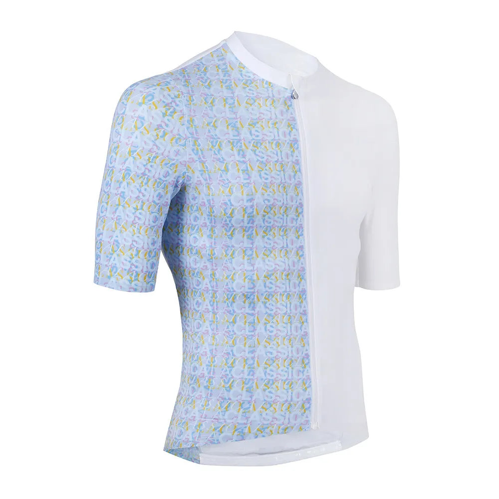 La Classica Alicante Men's Cycling Jersey - Sportandleisure.com