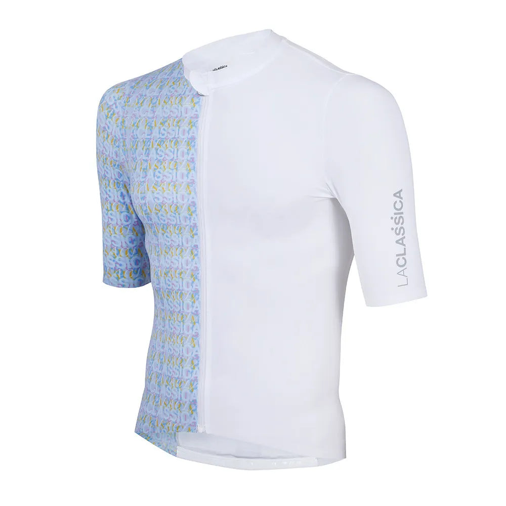 La Classica Alicante Men's Cycling Jersey - Sportandleisure.com