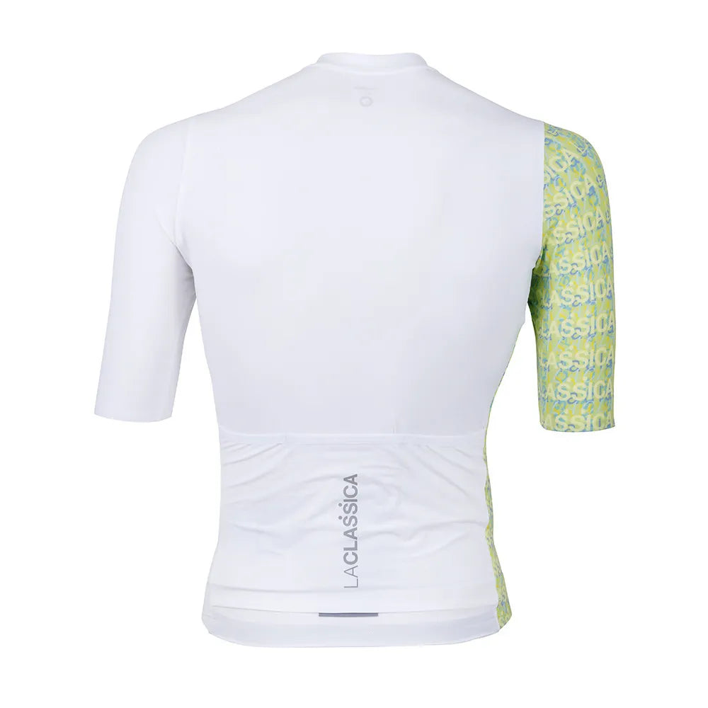 La Classica Alicante Men's Cycling Jersey - Sportandleisure.com