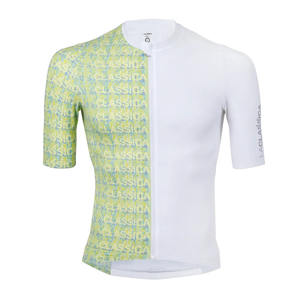 La Classica Alicante Men's Cycling Jersey - Sportandleisure.com