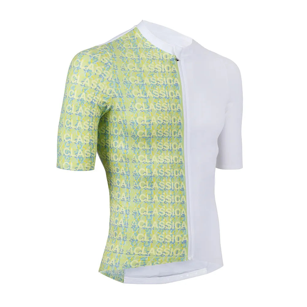 La Classica Alicante Men's Cycling Jersey - Sportandleisure.com