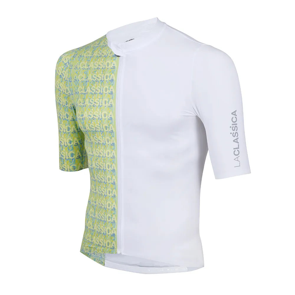 La Classica Alicante Men's Cycling Jersey - Sportandleisure.com