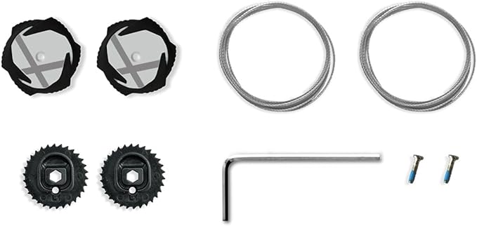 Northwave SLW X Dial System Kit - Sportandleisure.com