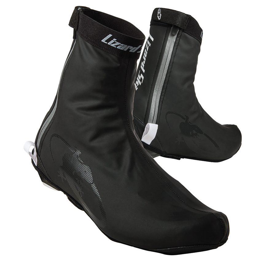 Lizard Skins Dry-Fiant Shoe Cover - Small - Sportandleisure.com