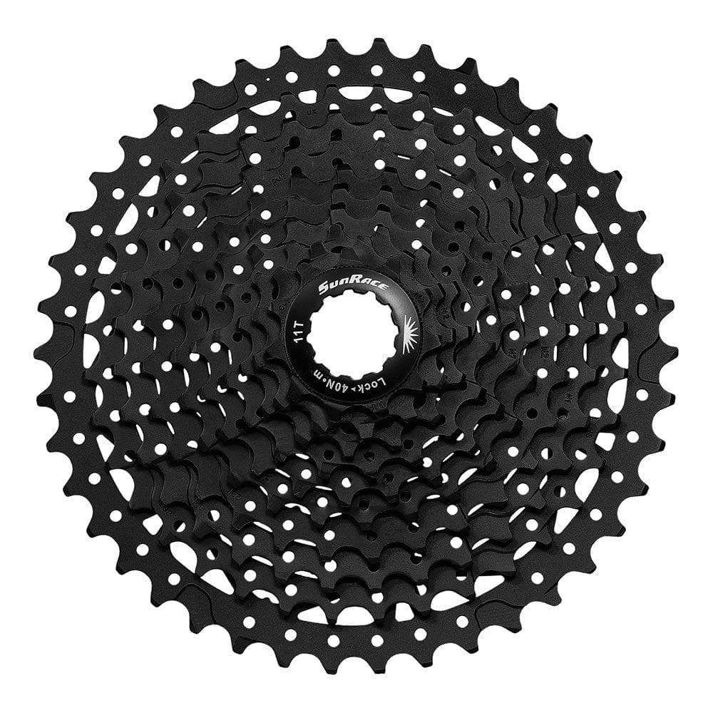 SunRace MS8 11 Speed Cassette - SRAM / Shimano HG - Sport & Leisure
