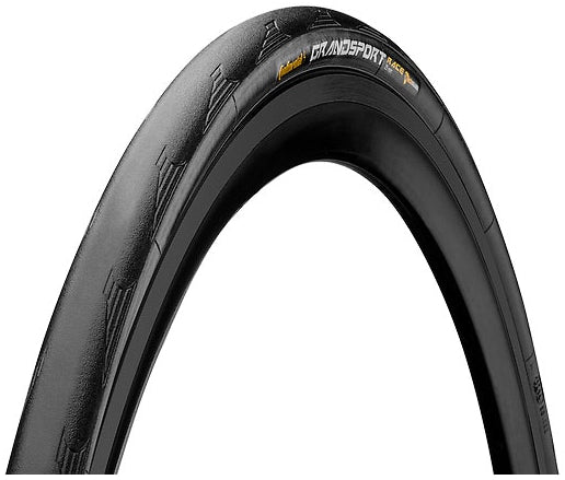 Continental Grand Sport Race 700 x 32C Pure Grip Folding Bike Tyre - Sportandleisure.com