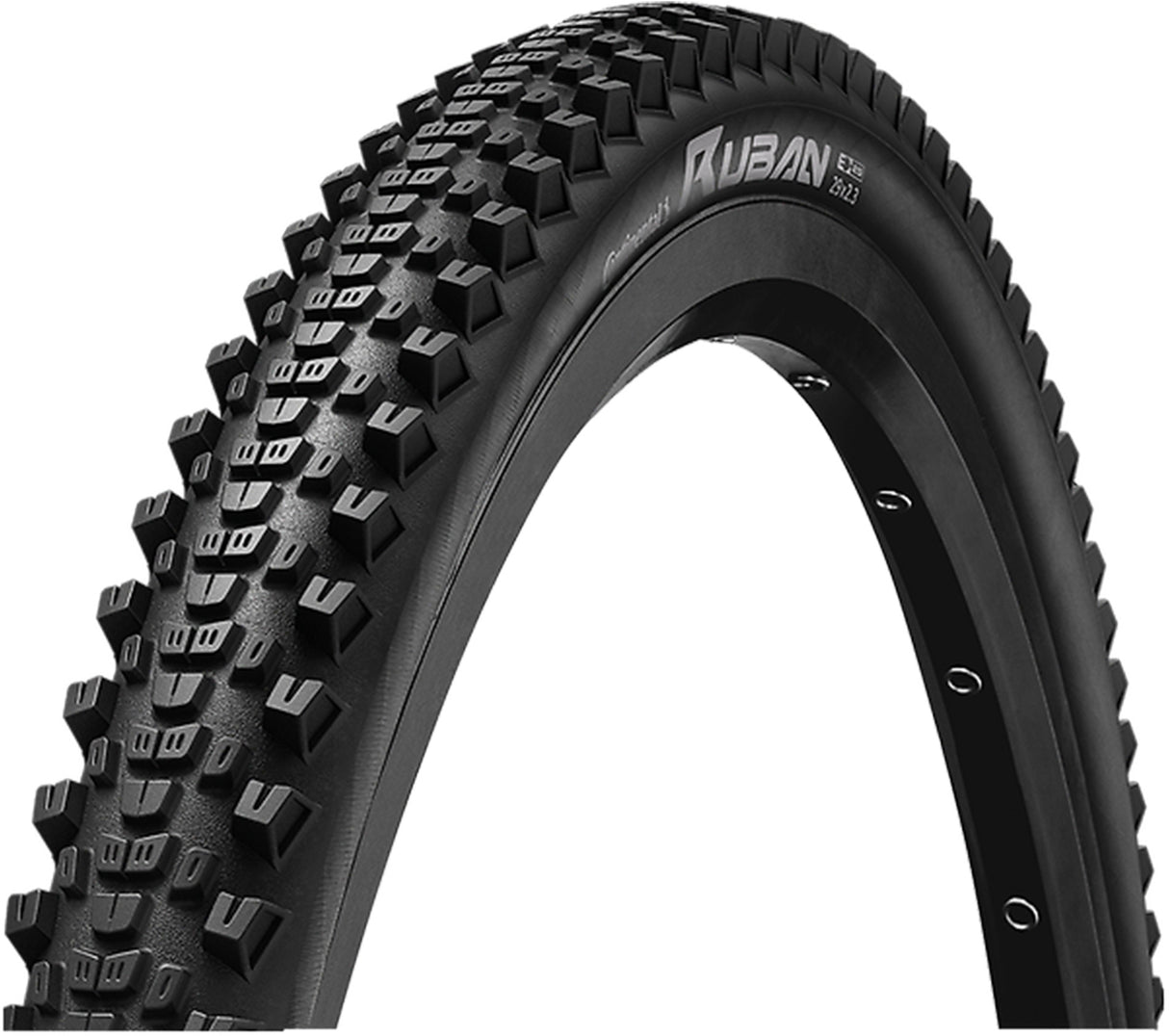 Continental Ruban ShieldWall 29 x 2.30" PureGrip TLR Folding Bike Tyre - Sportandleisure.com