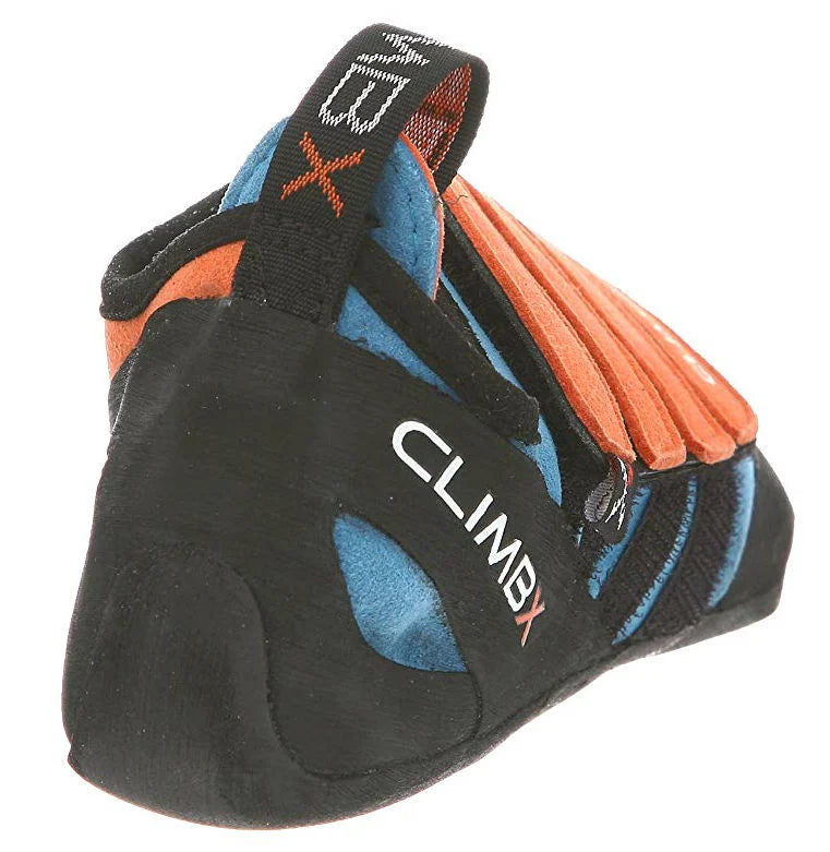 ClimbX Kinder Kid's Climbing Shoes - Sportandleisure.com