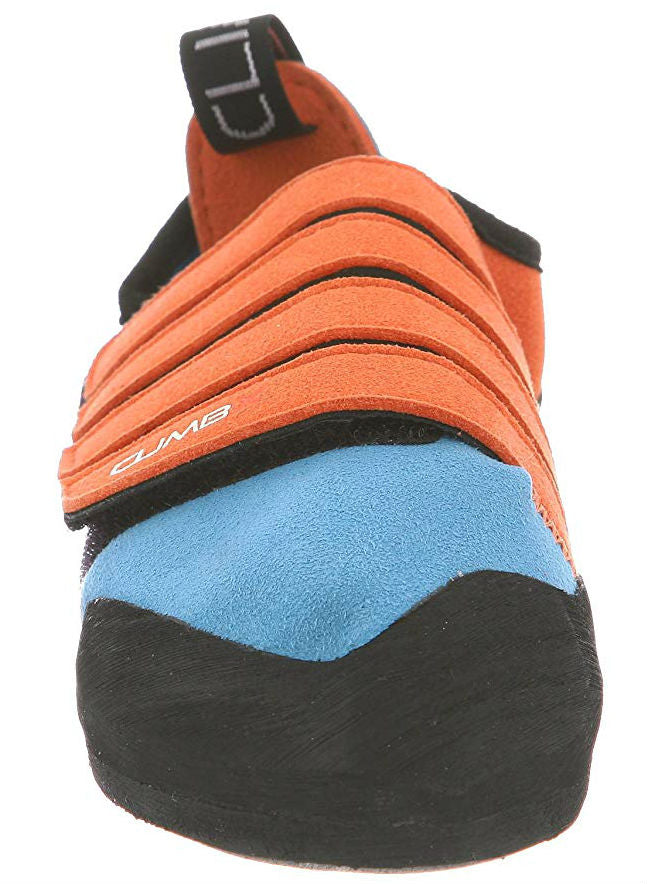 ClimbX Kinder Kid's Climbing Shoes - Sportandleisure.com