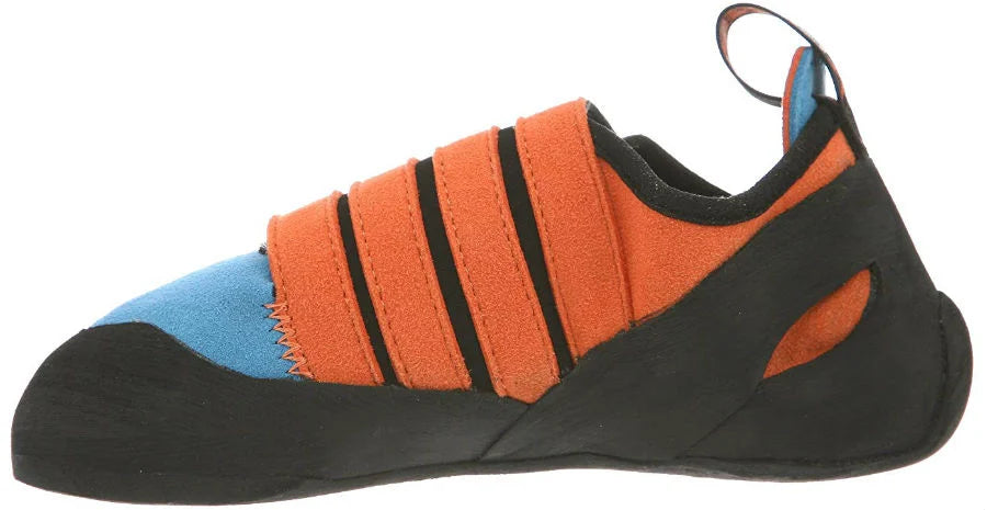 ClimbX Kinder Kid's Climbing Shoes - Sportandleisure.com