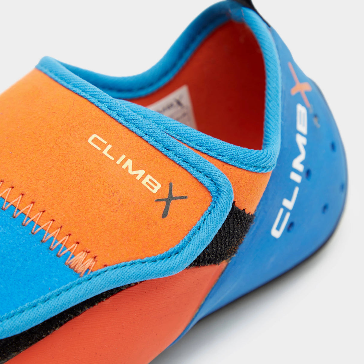 ClimbX Kinder Rima Hook & Loop Kid's Climbing Shoes - Sportandleisure.com