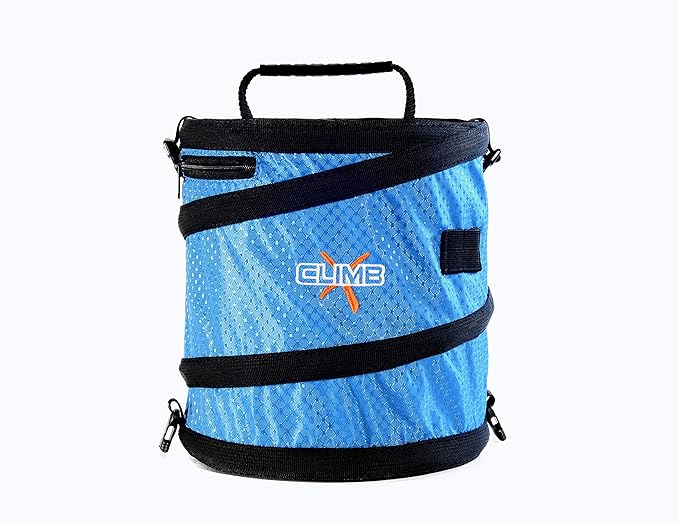 ClimbX Rock Climbing/Bouldering Chalk Bot - Sportandleisure.com