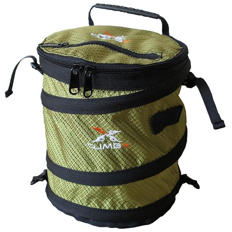 ClimbX Rock Climbing/Bouldering Chalk Bot - Sportandleisure.com