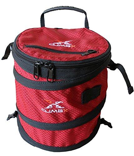 ClimbX Rock Climbing/Bouldering Chalk Bot - Sportandleisure.com