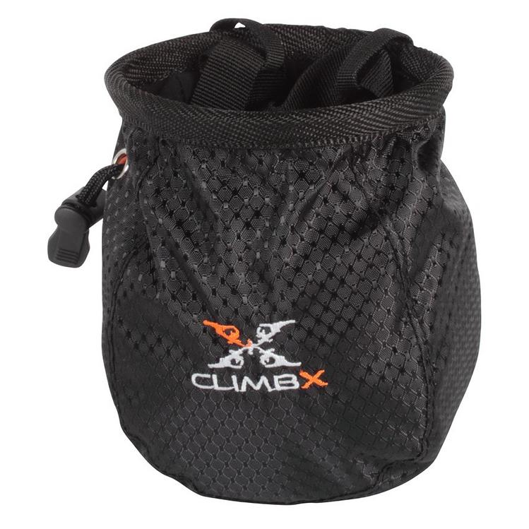 ClimbX Pilot X Adjustable Strap Harness and Belay Set - Sportandleisure.com