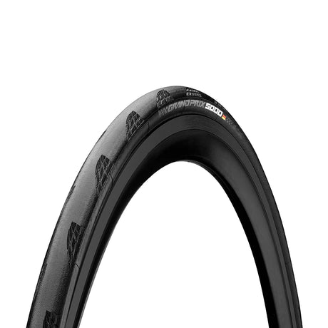 Continental GP5000 700c Clincher Tyre - Sportandleisure.com