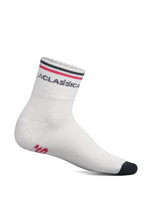 La Classica Unisex Double Stripes Socks - S/M - Sportandleisure.com