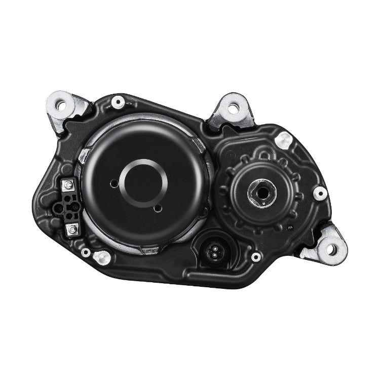 Shimano Steps DU-E5000 250W Mid Motor Electric Bike Drive Unit - Sportandleisure.com