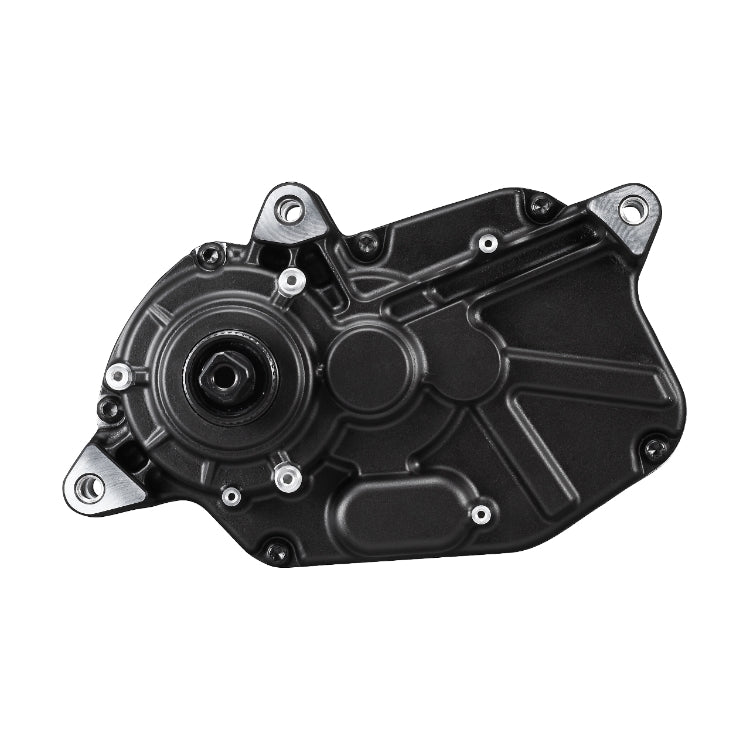 Shimano Steps DU-E5000 250W Mid Motor Electric Bike Drive Unit - Sportandleisure.com