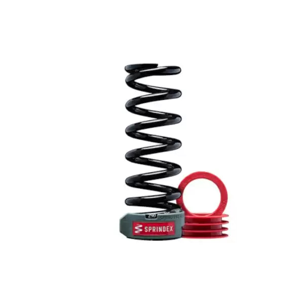 Sprindex Downhill Coil Spring - Sportandleisure.com