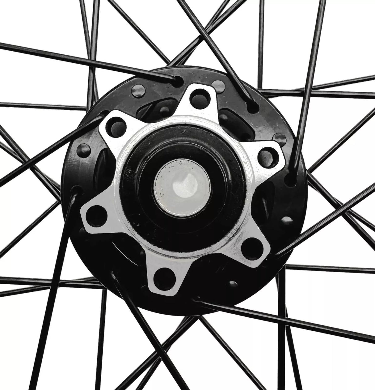 Lapierre eAM+ 27.5" Boost Tubeless Ready E-MTB Wheelset - Sportandleisure.com