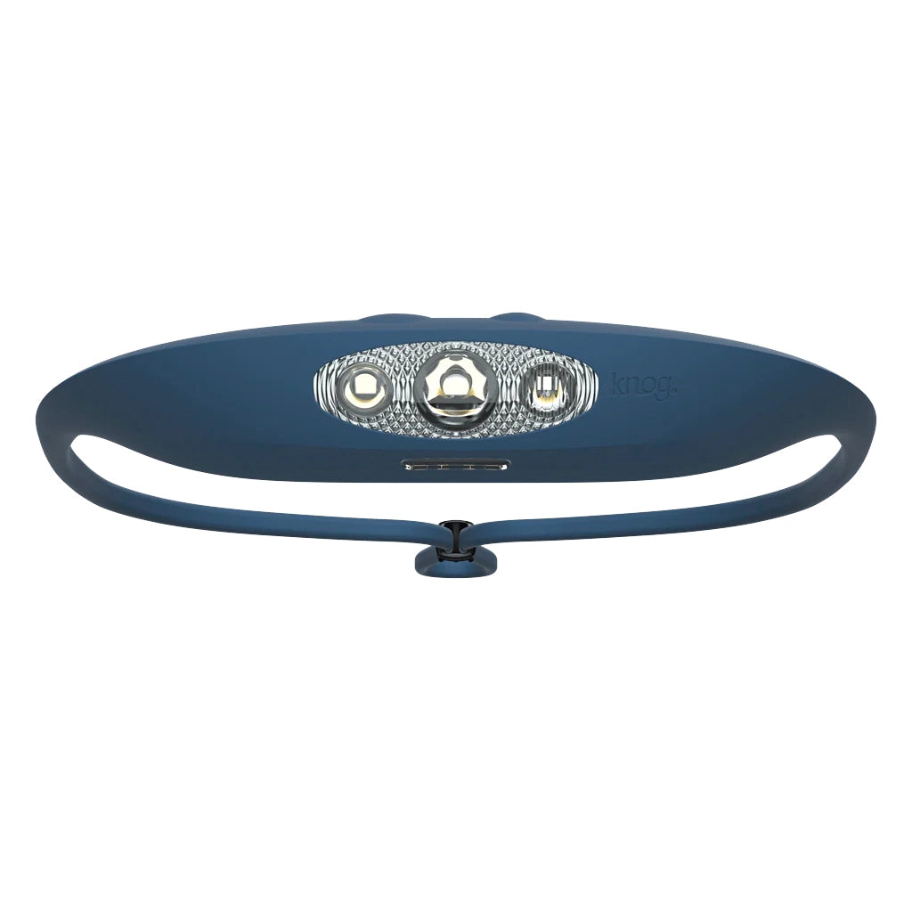 Knog Bandicoot 250 Lightweight Explorer Headlamp - Sportandleisure.com