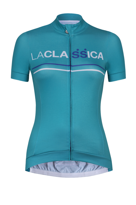 La Classica Eroica Women's Cycling Jersey - Sportandleisure.com