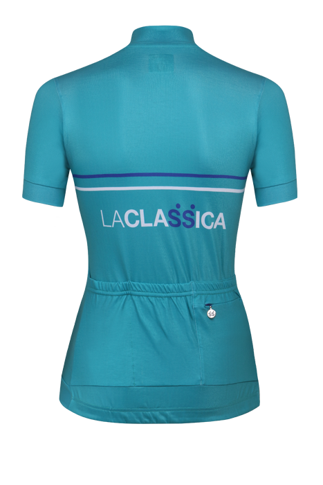 La Classica Eroica Women's Cycling Jersey - Sportandleisure.com