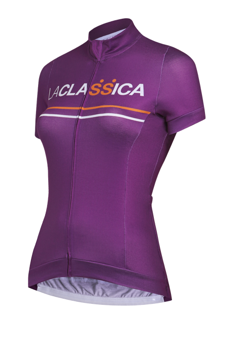 La Classica Eroica Women's Cycling Jersey - Sportandleisure.com