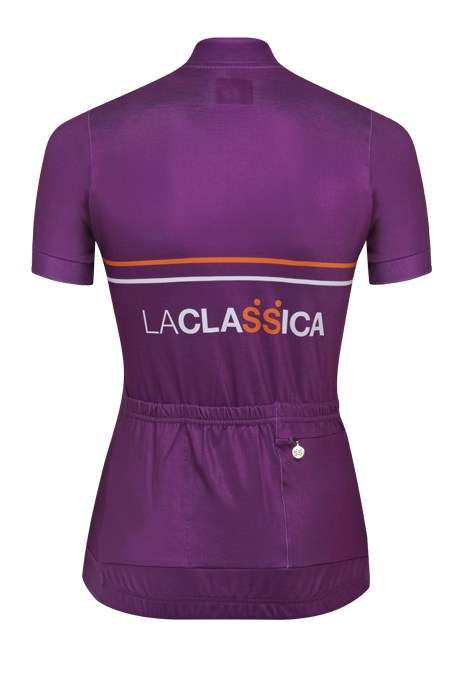 La Classica Eroica Women's Cycling Jersey - Sportandleisure.com