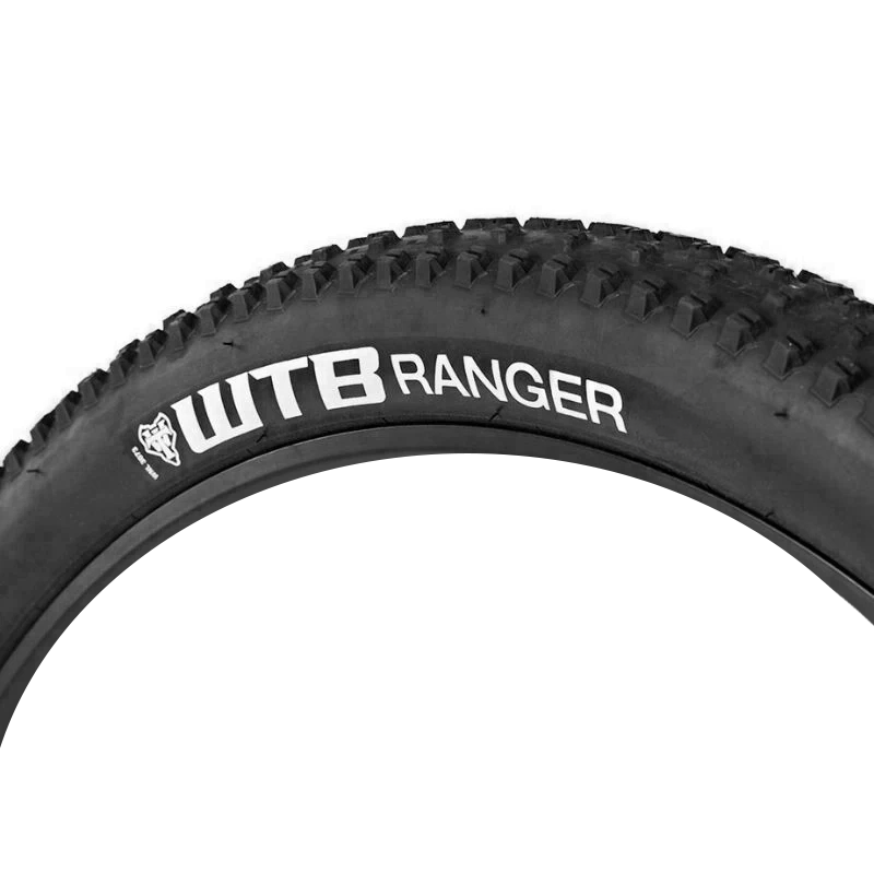 WTB Ranger Comp MTB Tyre - Black - Sportandleisure.com