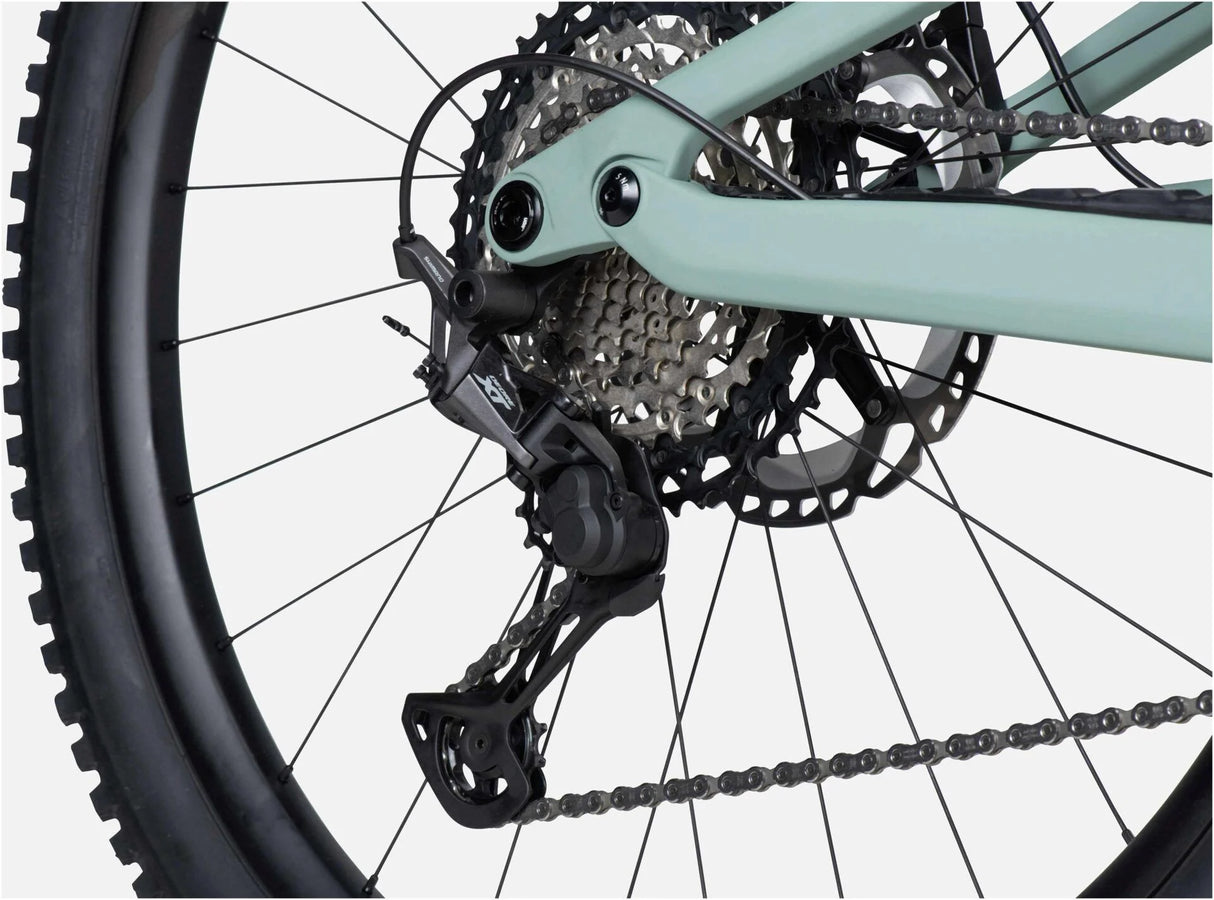 Lapierre E-Zesty AM LTD 425 Wh Electric Mountain Bike - Fazua Ride 60 - Shimano Deore XT - Sport & Leisure