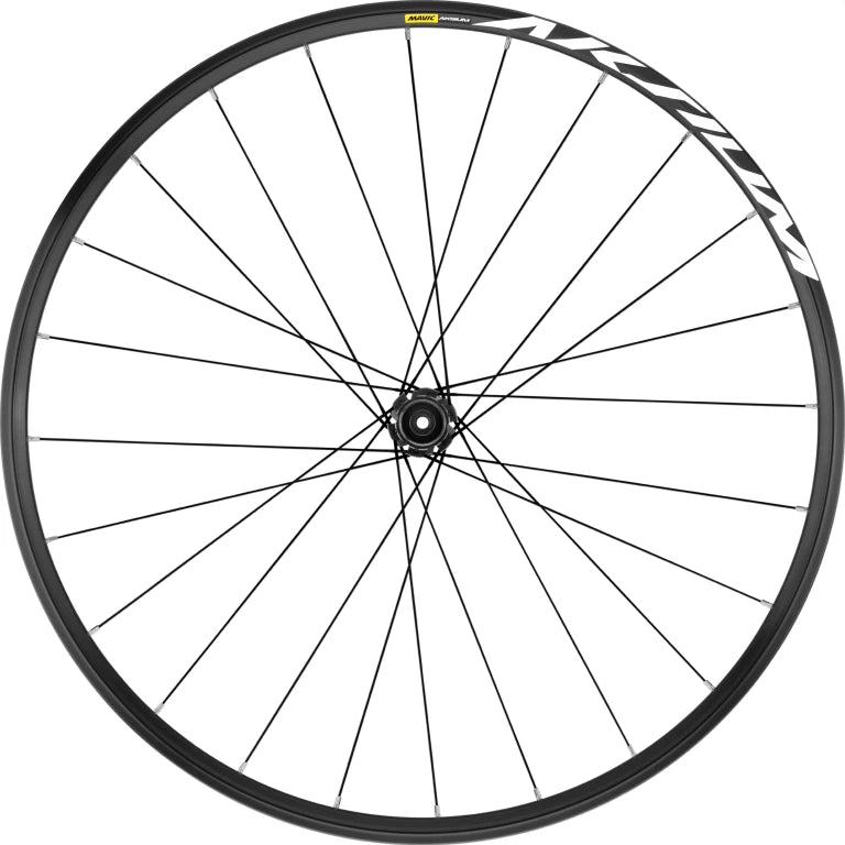 Mavic Aksium 700c Centrelock Disc Wheelset - Sportandleisure.com