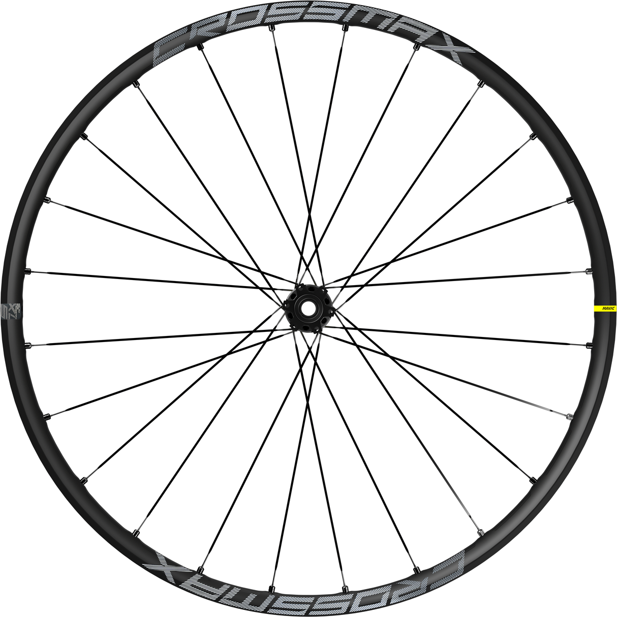 Mavic Crossmax XL S 29 Trail Wheelset - Centre Lock - Sportandleisure.com