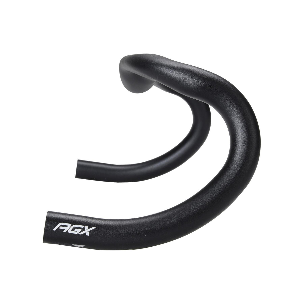 FSA A-Wing Pro AGX Gravel Handlebar - 460mm - Sportandleisure.com