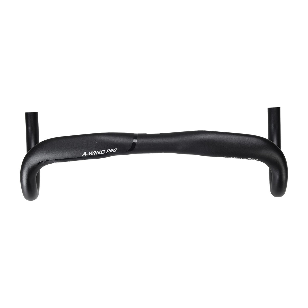 FSA A-Wing Pro AGX Gravel Handlebar - 460mm - Sportandleisure.com