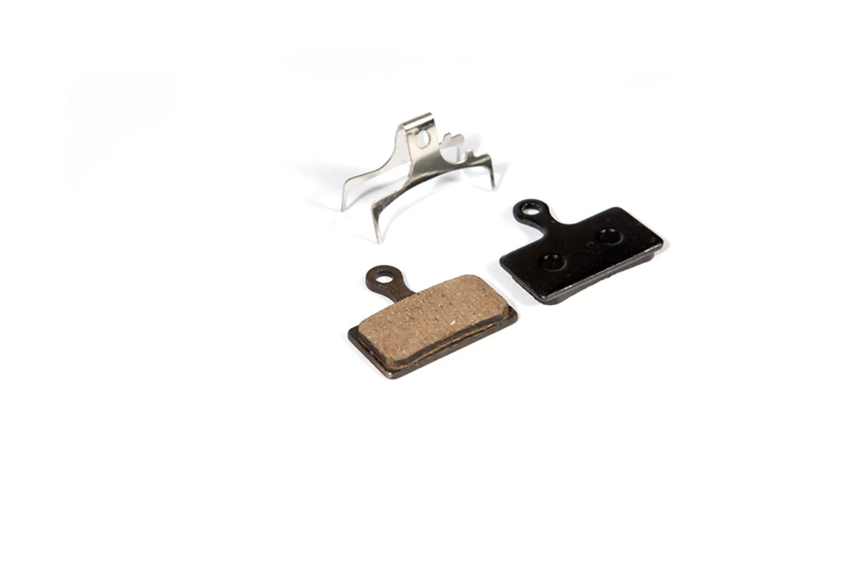 Fibrax Shimano XTR 2011 Semi Metallic Disc Pads - Sportandleisure.com