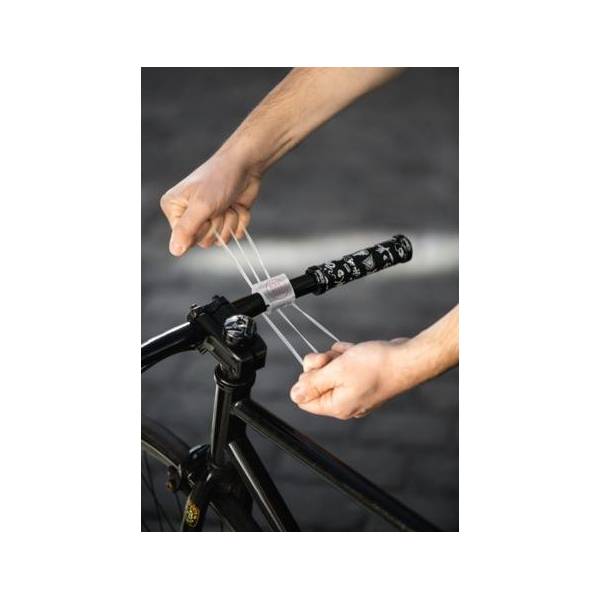 Bike Citizens Finn Silicon Universal Smart Phone Mount/Holder - Pink - Sportandleisure.com