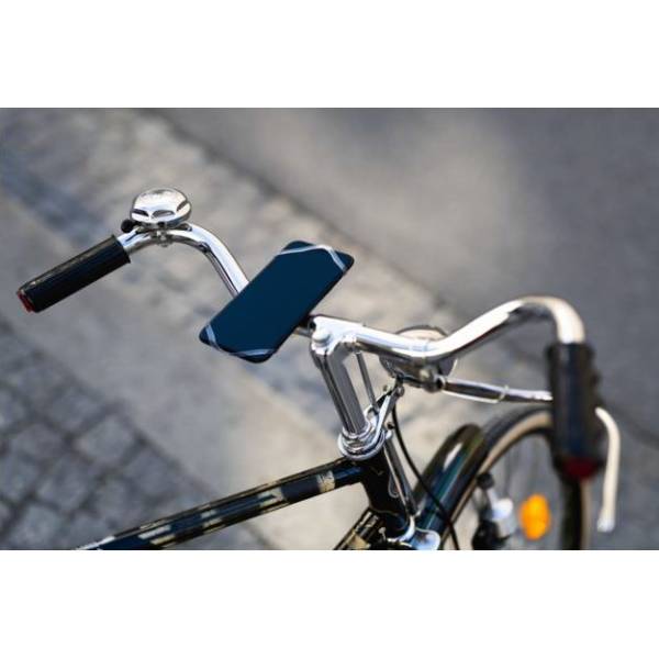 Bike Citizens Finn Silicon Universal Smart Phone Mount/Holder - Pink - Sportandleisure.com