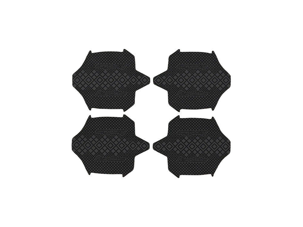 Lizard Skins DSP Brake Lever Grips - 0.5 mm - Sportandleisure.com