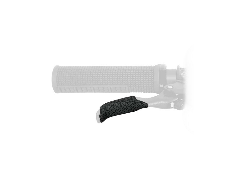 Lizard Skins DSP Brake Lever Grips - 0.5 mm - Sportandleisure.com