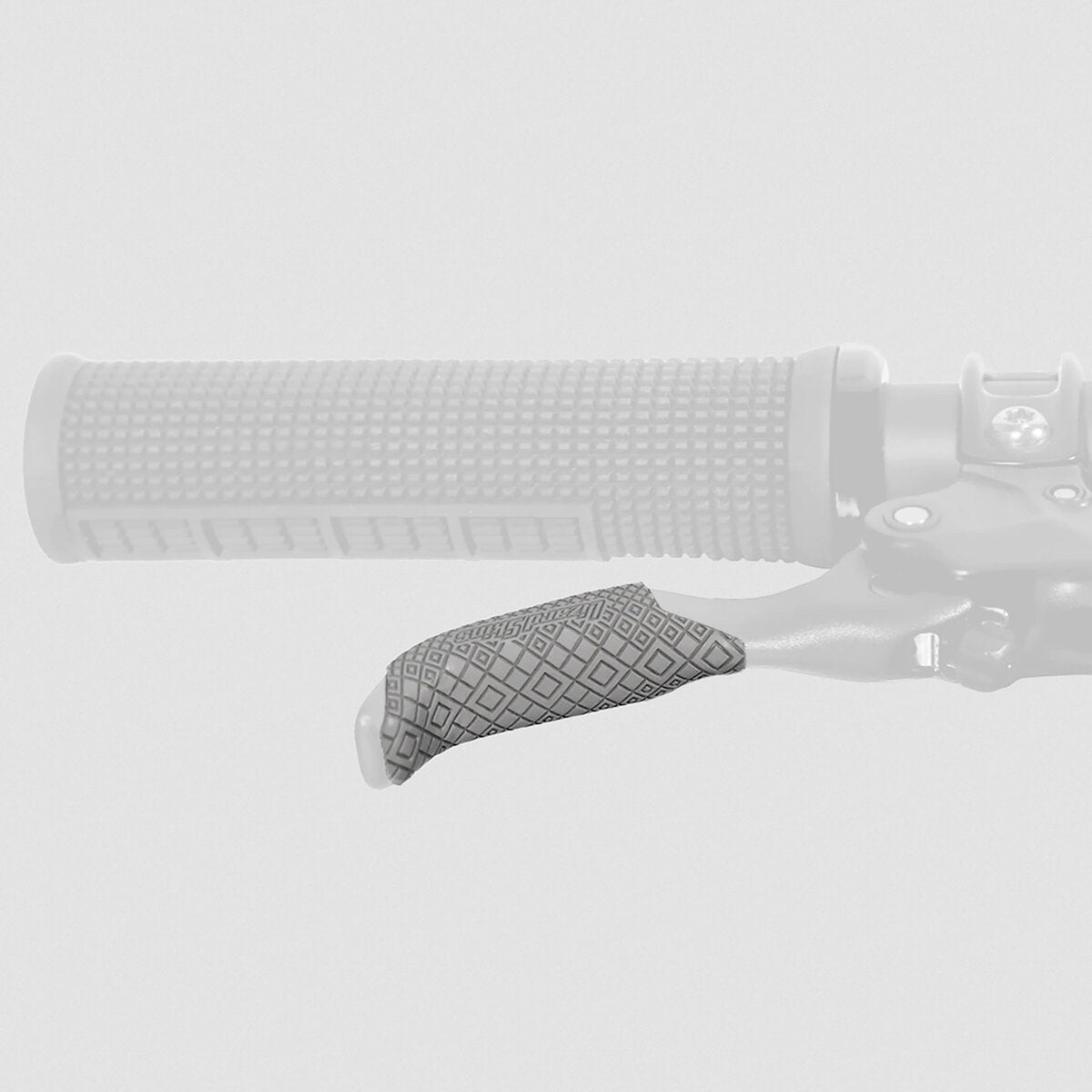 Lizard Skins DSP Brake Lever Grips - 0.5 mm - Sportandleisure.com