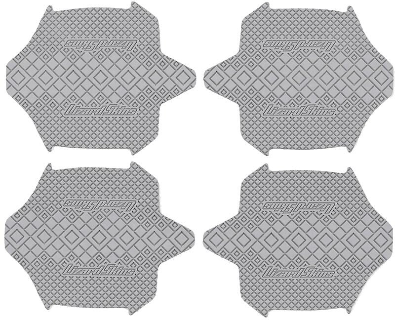 Lizard Skins DSP Brake Lever Grips - 0.5 mm - Sportandleisure.com