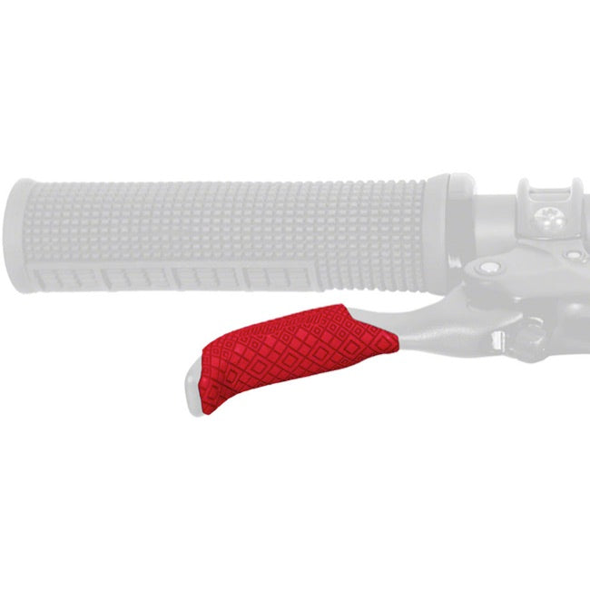 Lizard Skins DSP Brake Lever Grips - 0.5 mm - Sportandleisure.com